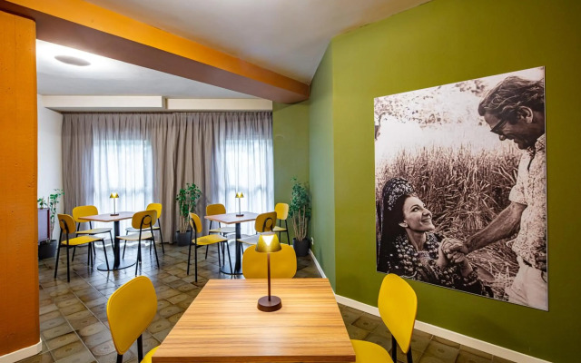 Hotel Argentina