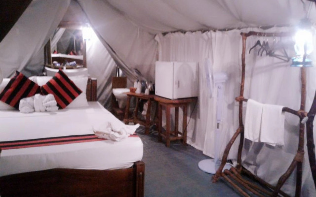 Sinharaja Rainforest View Villas