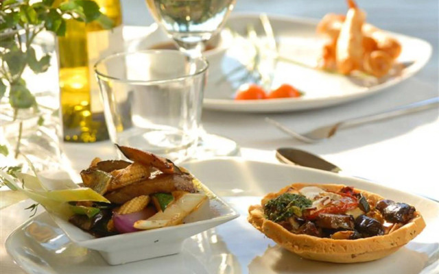 The Abbeyleix Manor Hotel