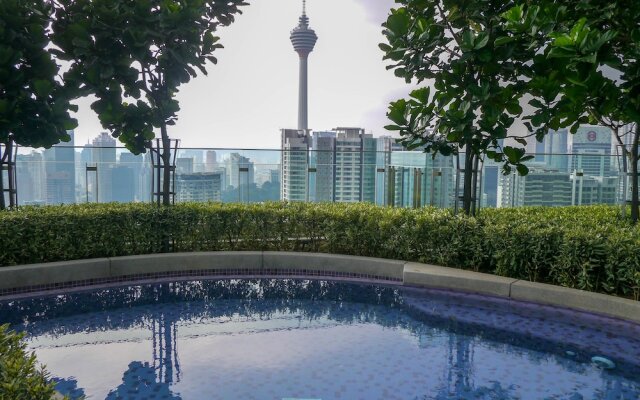 The Robertson 1 by Cloverr Suites