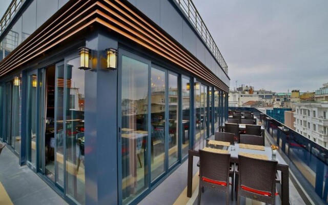 Beethoven Premium Hotel