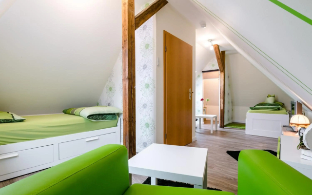 Ferienwohnung Alexandra