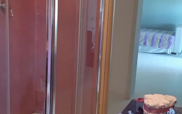 Il Glicine B&B
