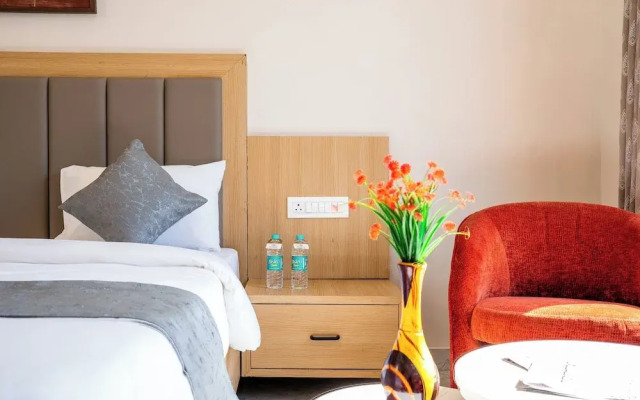 Daksh The Grand Govardhan Dwarka