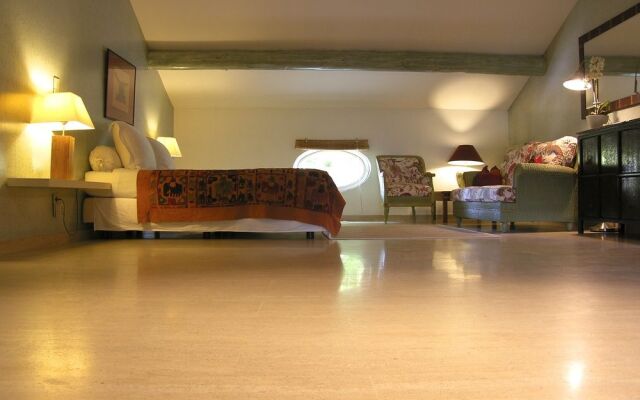 Villa Mas St Jean B&B