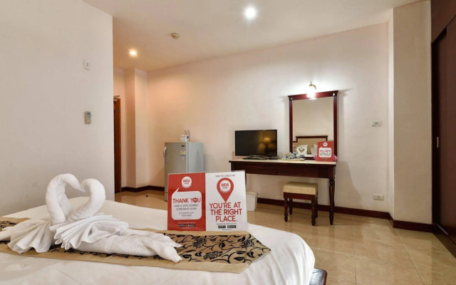 NIDA Rooms Talat Yai Old Town Phuket