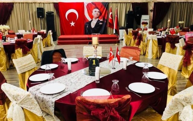 Kalipso Park Butik Otel