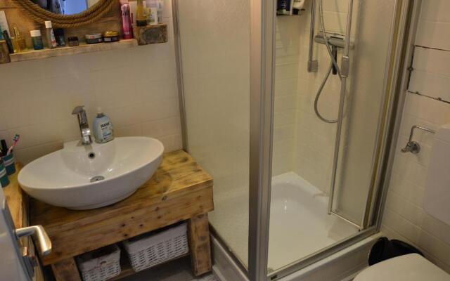 Traumblick FeWo Nr 414