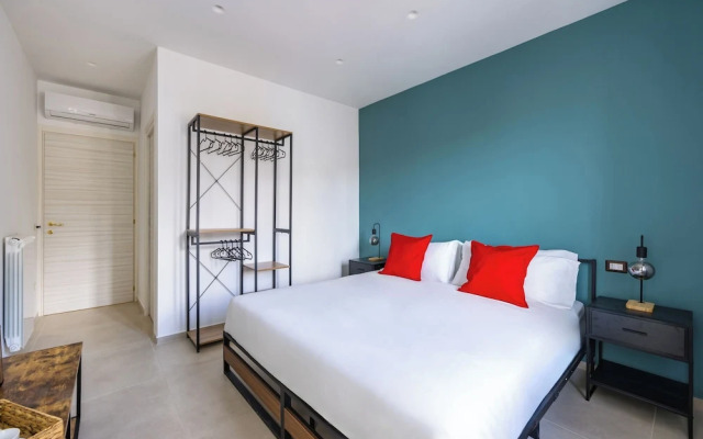 Montesanto View Rooms by Wonderful Italy