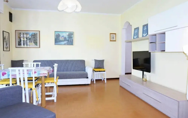 Villa in Porto Santa Margherita