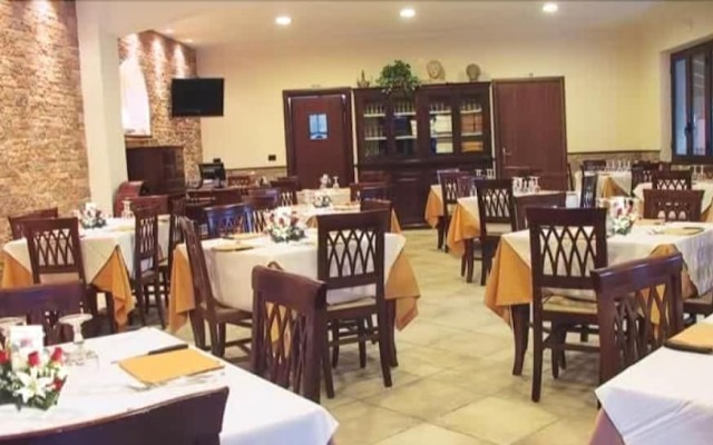 Hotel Ristorante Pasquale A Mare