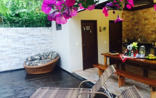 Pousada Maranatha Guest House