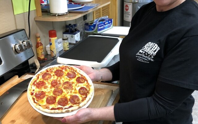 Ninilchik132.6 cabins and Rv park