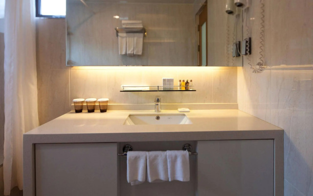 Floral Hotel Namsan City Seoul Myeongdong
