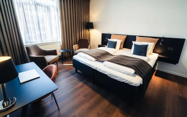 Grand Hotel Struer