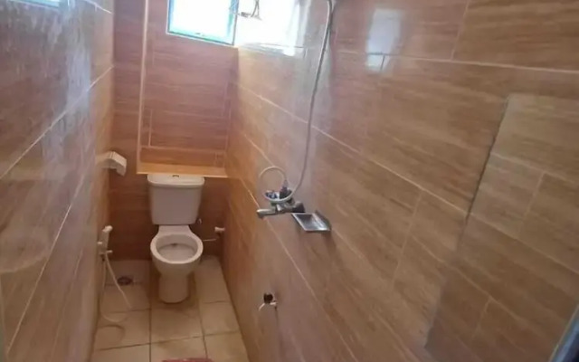 Lacasa Nyali Hotel