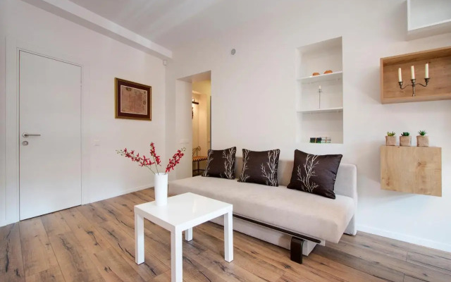 Angel Wing Apartamentai