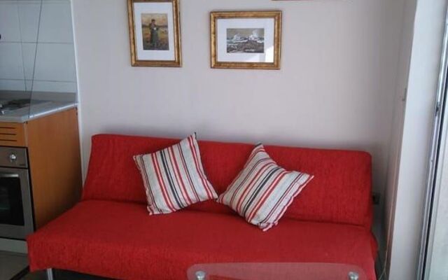 Emilysuites Viña del Mar