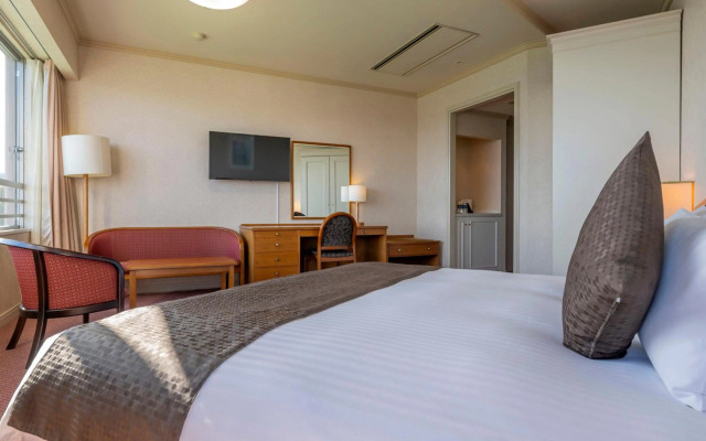 Hotel Acao ( Former Hotel New AKao Royal Wing)