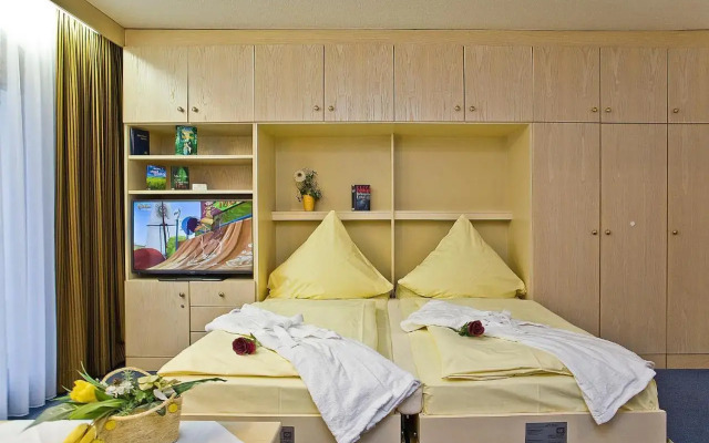 Appartementhaus Thermenhof