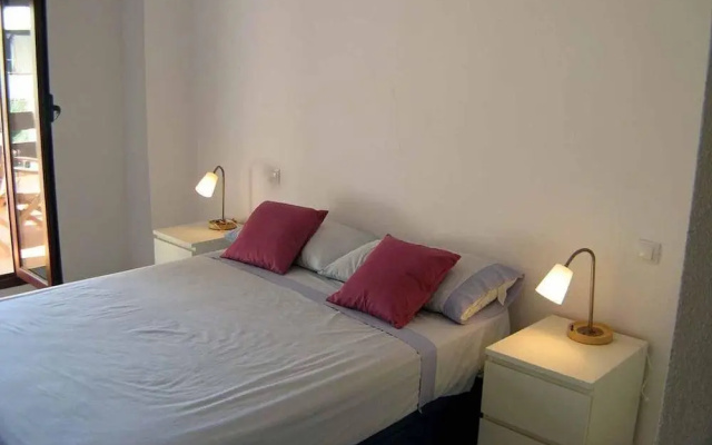 Apartamento Jardines M1-1b