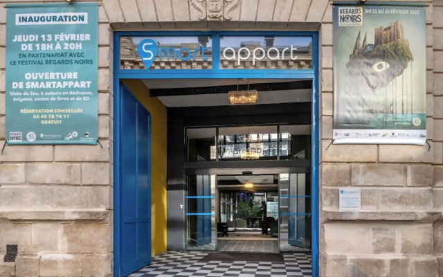 Smartappart NIORT