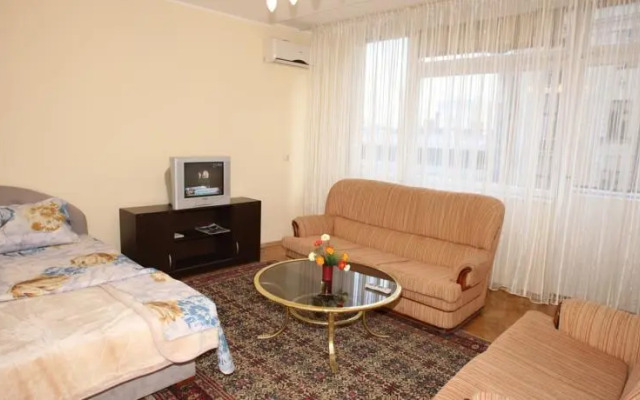 Studio Obilićev Venac