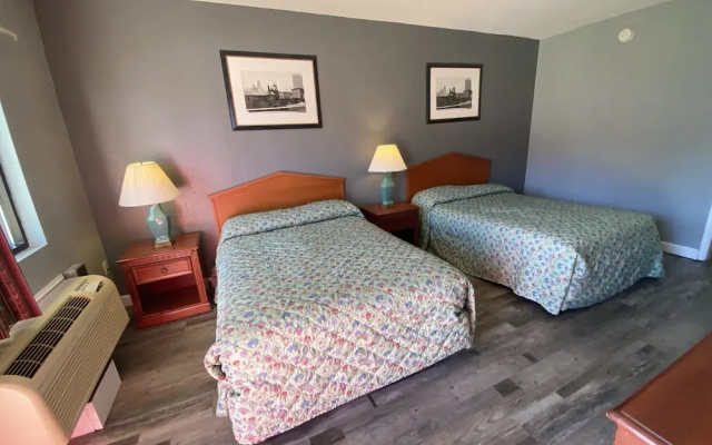 Travelers Place Inn & Suites