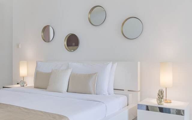 Maison Privee - Premium Studio Apt in the Heart of JBR Beach, Dubai
