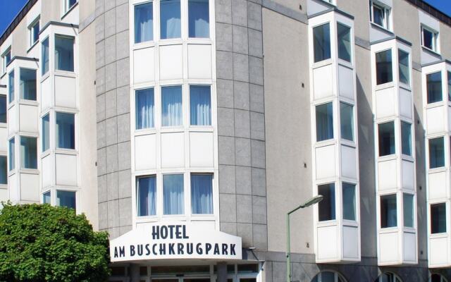 Hotel am Buschkrugpark