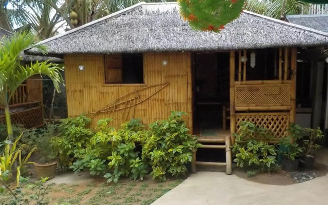 HangOut Beach & Resort
