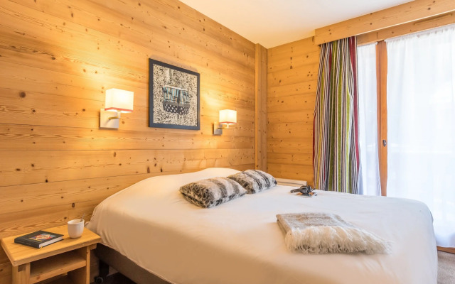 Résidence Pierre & Vacances Premium Les Chalets du Forum