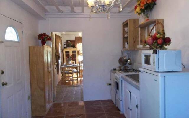 Tobago Tranquil Guesthouse