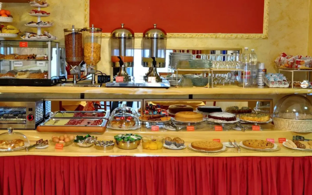 Hotel Galimberti