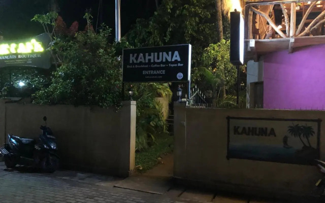 Kahuna Hotel