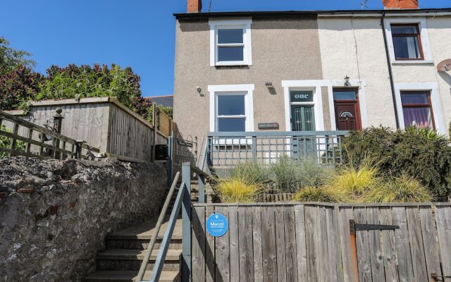 Bryn Tirion - Penrhynside