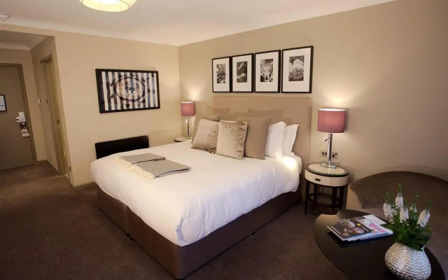 Ardoe House Hotel & Spa
