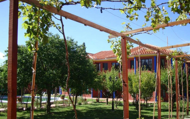 Hotel San Javier