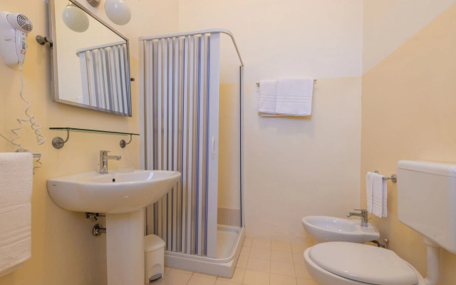 Antico Giardino Salentino - Appartamento 2 Limone-appartamento 2 Limone