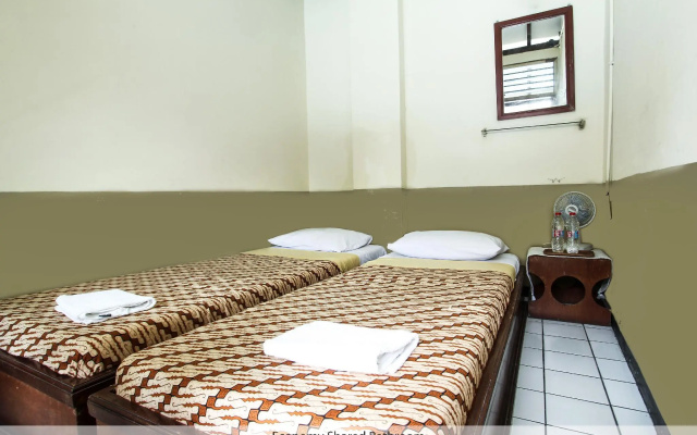 Delta Homestay