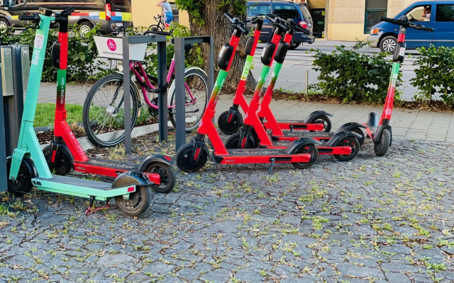 ZAROHEM 2 bedrooms APARTMENT in center with balcony