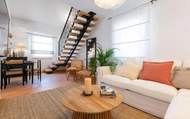 Apartman Luri