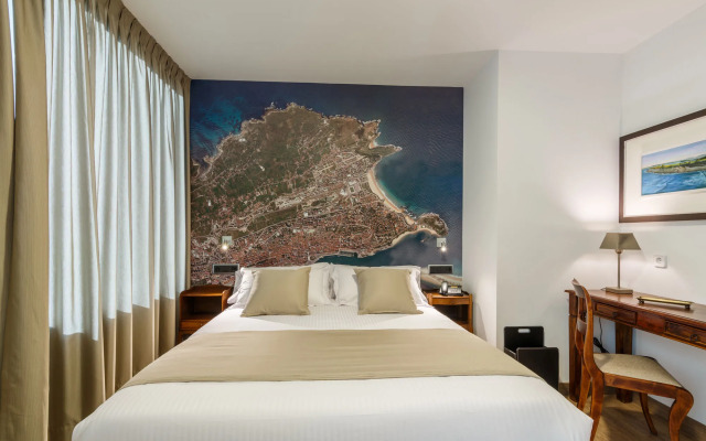 Suite Home Sardinero