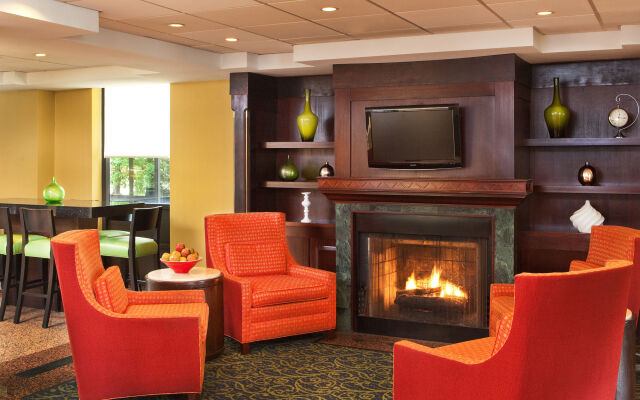 Fairfield Inn By Marriott Bangor