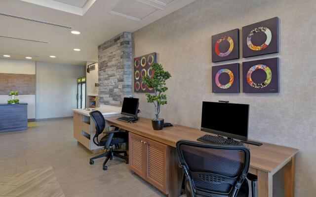 Home2 Suites by Hilton Buckeye Phoenix