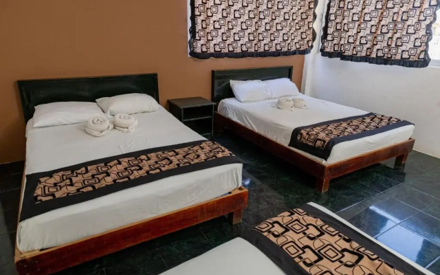 Hotel Las Palmas Cancun Centro