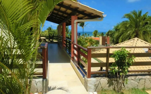Casa-Vento Private Guest House