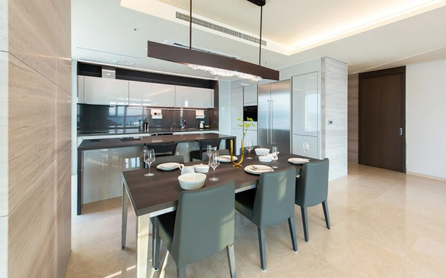 LCT Residence