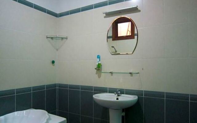 Lam Ngoc Hotel