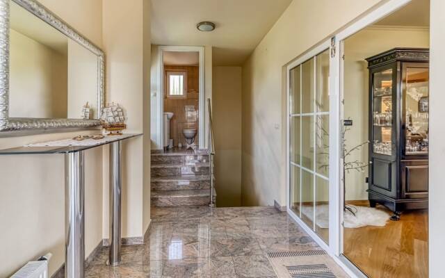 Serene Holiday Home in Zagreb With Jacuzzi